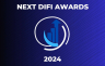 Ново от b2b Media: Първите награди за финансови иновации NEXT DiFi