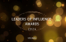 От 11 ноември започват LEADERS OF INFLUENCE AWARDS 2024 на b2b Media