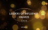 Време е бизнес лидерите да покажат своите постижения в Leaders of Influence Awards 2024