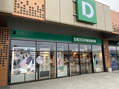 DEICHMANN стартира успешно юбилейната си година