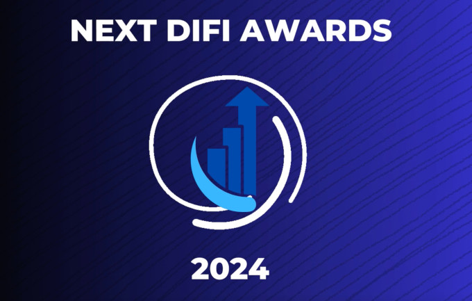 Започна надпреварата в първите награди за финансови иновации NEXT DiFi