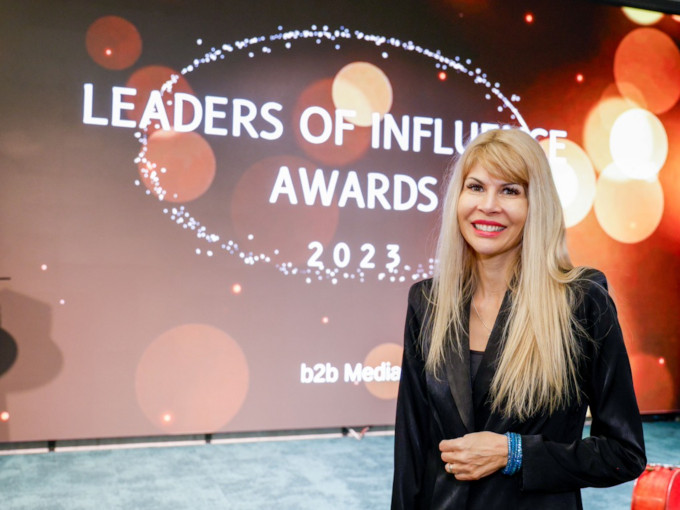 От 11 ноември започват LEADERS OF INFLUENCE AWARDS 2024 на b2b Media