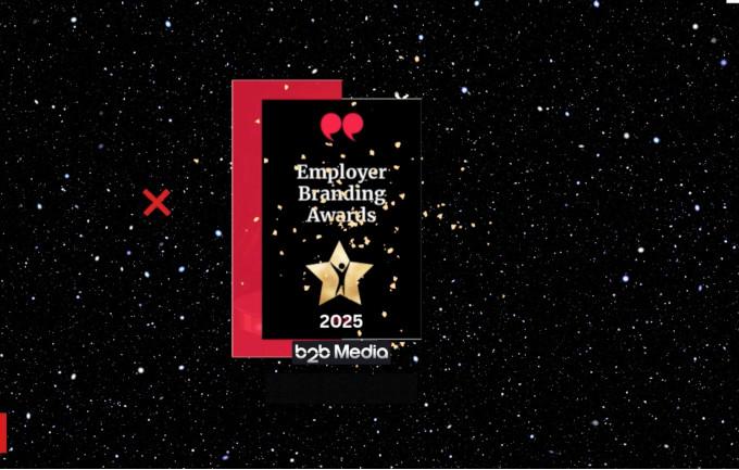 Ново: AI асистент съдейства при кандидатстване в Employer Branding Awards 2025